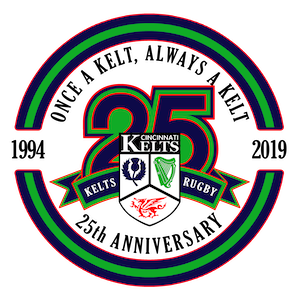 Cincinnati Kelts Rugby Football Club