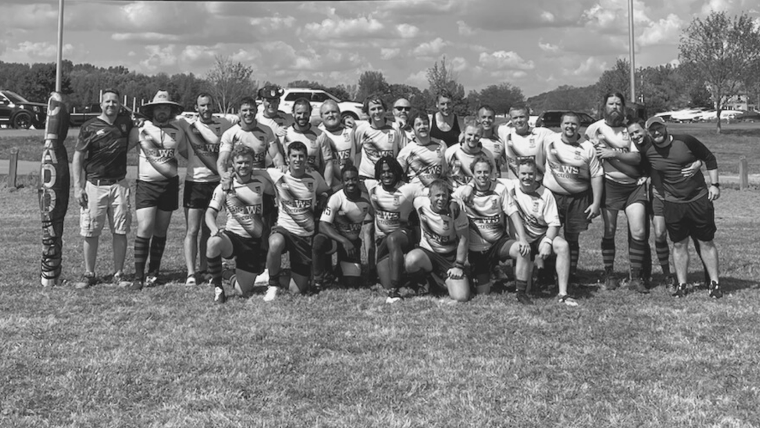 Cincinnati Kelts Rugby Football Club Mens Team