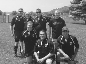 Cincinnati Kelts Rugby Old Boys and Girls